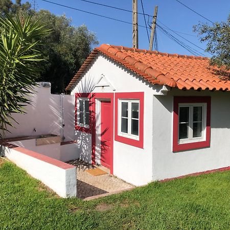 Lisbon Cozy House W/Garden And Pool Villa Valejas Eksteriør billede